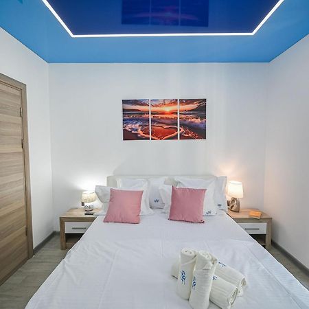 Sophie Apartment Spa N Pool Beach Resort Năvodari Εξωτερικό φωτογραφία