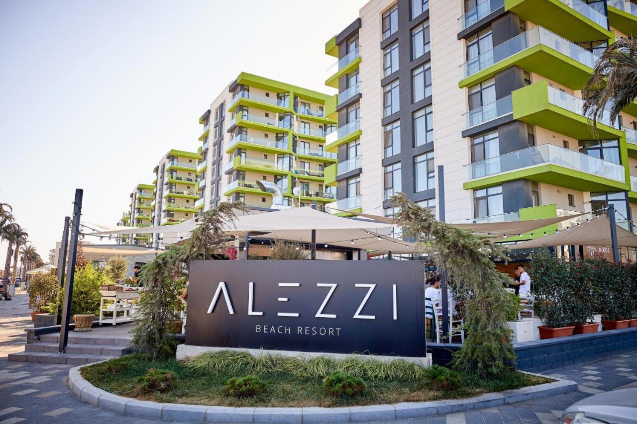 Sophie Apartment Spa N Pool Beach Resort Năvodari Εξωτερικό φωτογραφία
