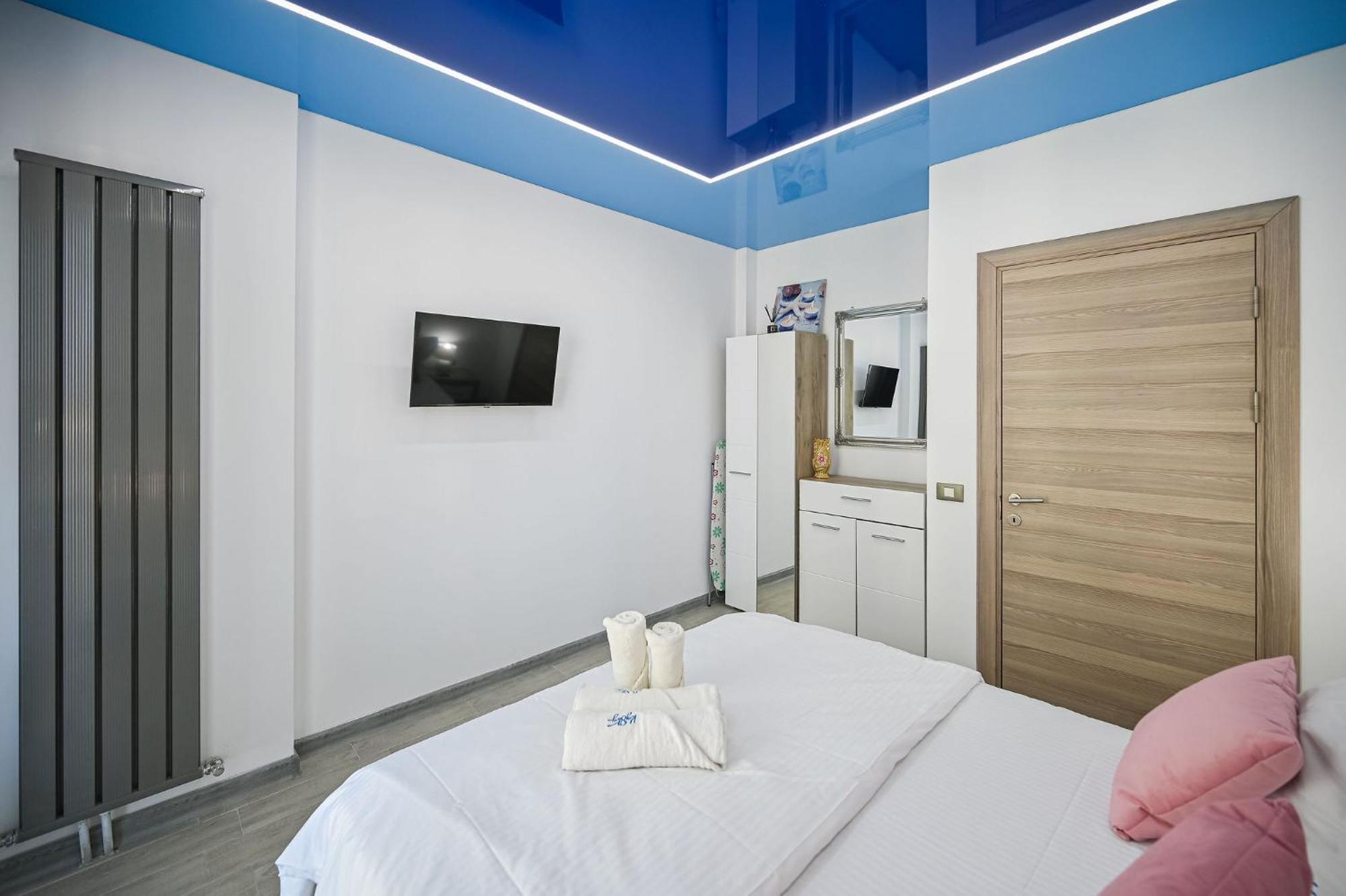 Sophie Apartment Spa N Pool Beach Resort Năvodari Εξωτερικό φωτογραφία