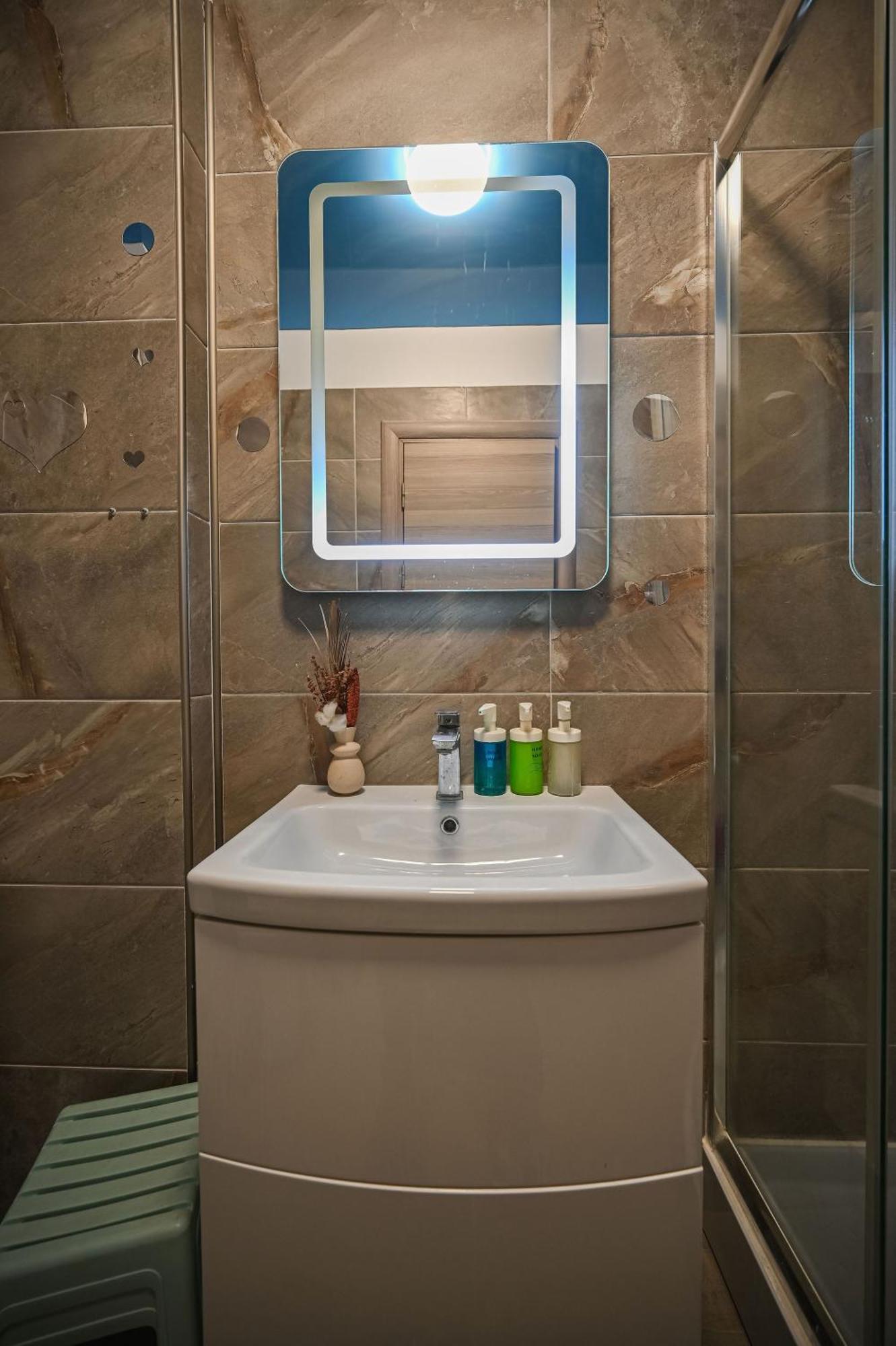 Sophie Apartment Spa N Pool Beach Resort Năvodari Εξωτερικό φωτογραφία