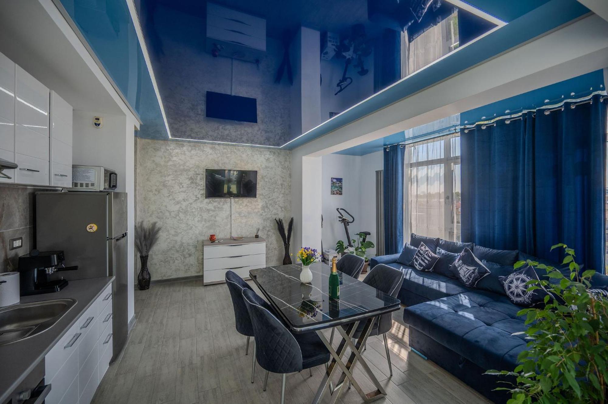 Sophie Apartment Spa N Pool Beach Resort Năvodari Εξωτερικό φωτογραφία